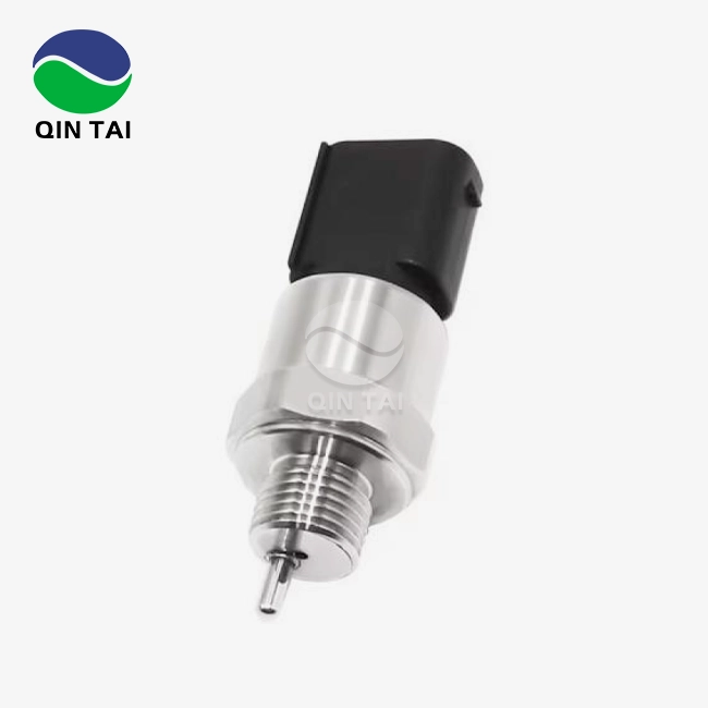 Temperature transmitter HVAC sensors